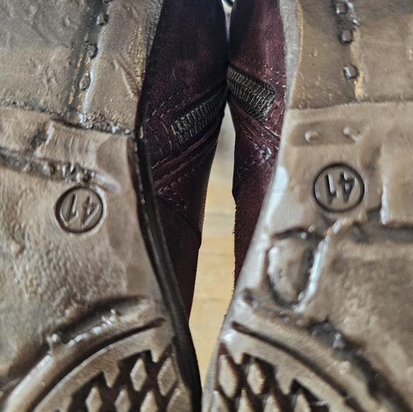 New A.S.98 Moto Fango Wine 41 - Picture 5 of 9